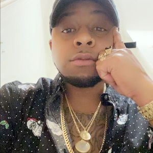 Meet your Posher, Randall